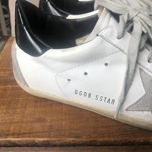 Golden Goose